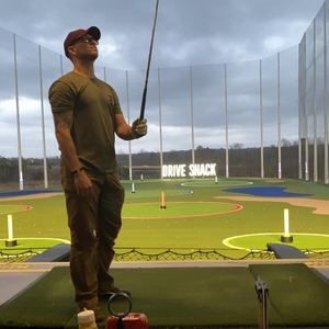 Meet your Posher, Colin